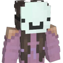 MrStoun Minecraft avatar bust