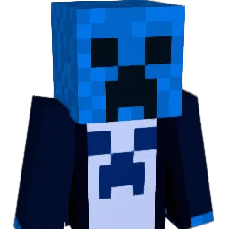MrStrings Minecraft avatar bust