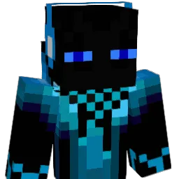 MrStupid279 Minecraft avatar bust