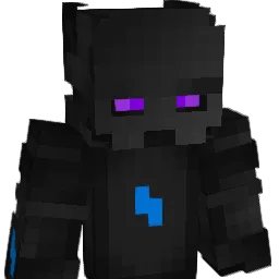 MrSuita Minecraft avatar bust