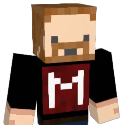 MrSulTanN Minecraft avatar bust