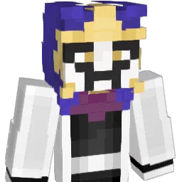 MrSurrender1 Minecraft avatar bust