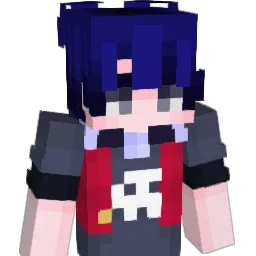 MrSushi5 Minecraft avatar bust