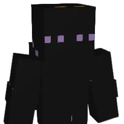 MrSutter Minecraft avatar bust