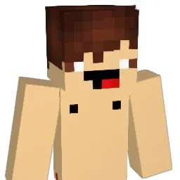 MrSwag69 Minecraft avatar bust