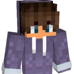 MrSway200IQ Minecraft avatar bust