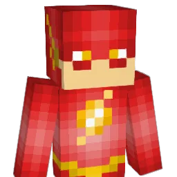 MrSwaz Minecraft avatar bust