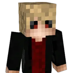 MrSweatty4Skin Minecraft avatar bust