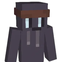 MrSzymi's Minecraft skin