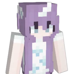 MrT1sm Minecraft avatar bust