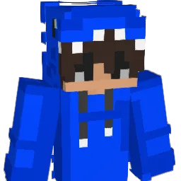 MrTUrbA_ Minecraft avatar bust