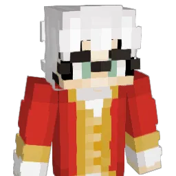MrTaco745 Minecraft avatar bust