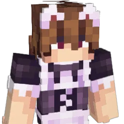 MrTadd69 Minecraft avatar bust