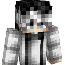 MrTagari Minecraft avatar bust
