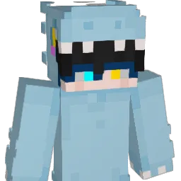 MrTaiyo's Minecraft skin