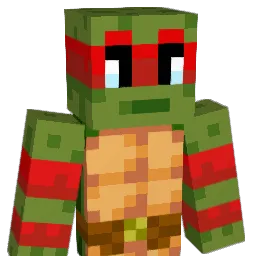 MrTazz_ Minecraft avatar bust