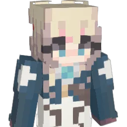 MrTeufelHunden Minecraft avatar bust