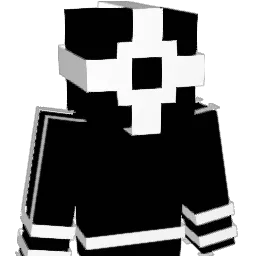 MrTheDude11's Minecraft skin
