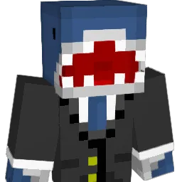 MrTheGreatOne99 Minecraft avatar bust