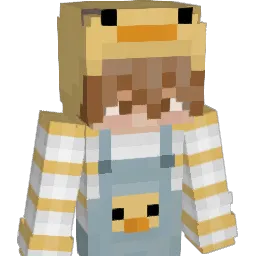 MrTheRealNick's Minecraft skin