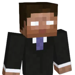 MrTheo0_0 Minecraft avatar bust