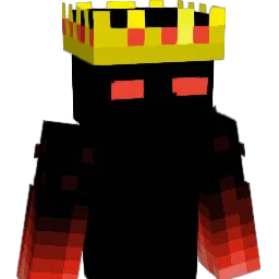 MrTheo Minecraft avatar bust