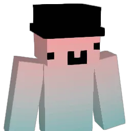 MrTian2011 Minecraft avatar bust