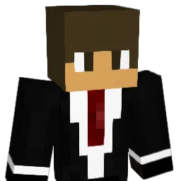 MrTim0 Minecraft avatar bust