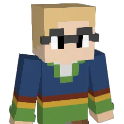 MrTimSir's Minecraft skin