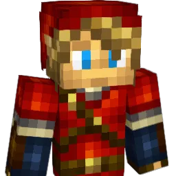 MrTimn744 Minecraft avatar bust