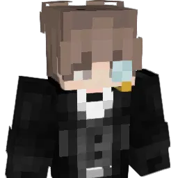 MrTioh_ Minecraft avatar bust