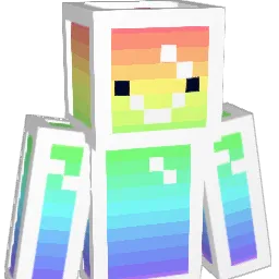 MrTj117 Minecraft avatar bust