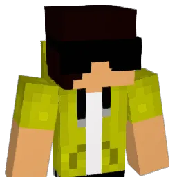 MrToAsTyBoy Minecraft avatar bust