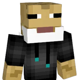 MrToad20's Minecraft skin