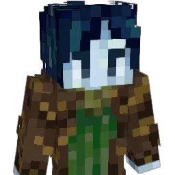 MrToast1437 Minecraft avatar bust