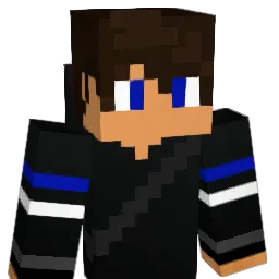 MrToast20's Minecraft skin