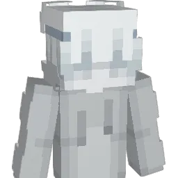 MrToast379 Minecraft avatar bust