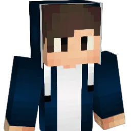 MrTobIMan Minecraft avatar bust