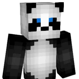 MrTobyman Minecraft avatar bust