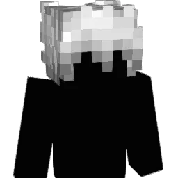 MrToeLover69420 Minecraft avatar bust