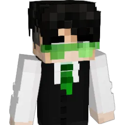 MrToffa_ Minecraft avatar bust