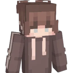 MrTofuDelivery Minecraft avatar bust