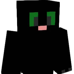 MrTommex Minecraft avatar bust