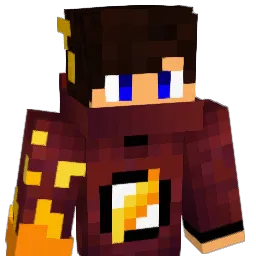 MrTopisBey Minecraft avatar bust