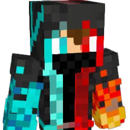 MrTorch44's Minecraft skin