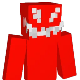MrTorkle Minecraft avatar bust