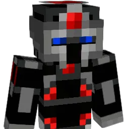 MrToto738 Minecraft avatar bust