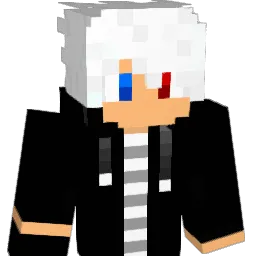MrTotoFr Minecraft avatar bust