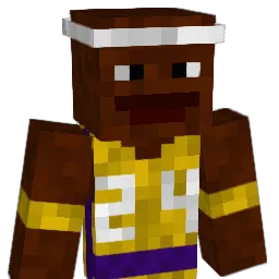MrTouchdown284's Minecraft skin
