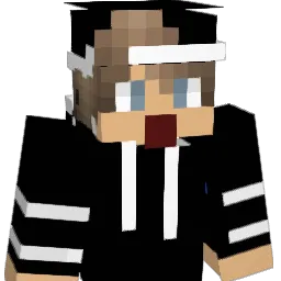 MrTriPiX_ Minecraft avatar bust